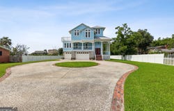 304 E Dillingham, St. Marys, GA 31558