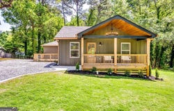 3244 Mount Olive, Atlanta, GA 30344