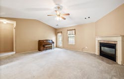 81 Meadow Ridge Loop, Maumelle, AR 72113