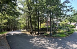 291 Molyneaux Road, Camden, ME 04843