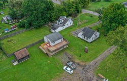 5540 Charleston, Newton Falls, OH 44444