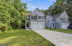 124 RIVERSIDE Drive, CHESTER, MD 21619