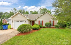385 Glensprings Drive, Fletcher, NC 28732