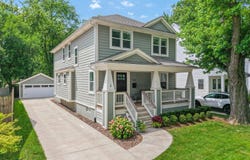 711 N Alexander Avenue, Royal Oak, MI 48067