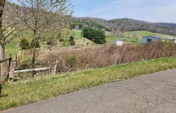 Tbd Fairview Road, Wytheville, VA 24382