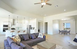 1356 N Range Rider Place, Vail, AZ 85641