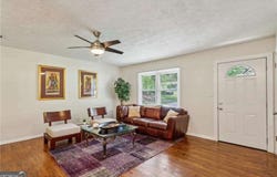 3344 Ridgecrest Drive, Powder Springs, GA 30127