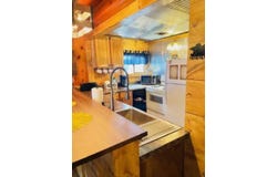 6080 Paradise Trail, Carp Lake, MI 49718