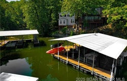 26509 Mesa Drive, Rocky Mount, MO 65072