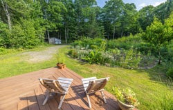 22 Aborn Hill Road, Knox, ME 04986