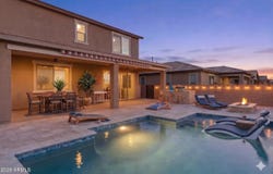 6569 E VIA ARROYO LARGO, Tucson, AZ 85756