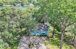254 Rose Marie Drive, Linn Valley, KS 66040