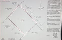2578 FM-2578 Road, Terrell, TX 75160