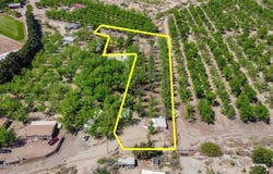 3100 Puerta Lane, Las Cruces, NM 88007