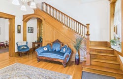 504 Washington, Bonaparte, IA 52620
