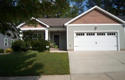 126 Kipling Drive, Oxford, NC 27565