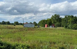 1671 E 2135th Rd, Hugo, OK 74743