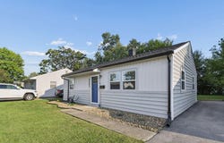 4583 Saint Anthony Lane, Columbus, OH 43213