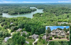 5725 Ridgewater Drive, Gainesville, GA 30506