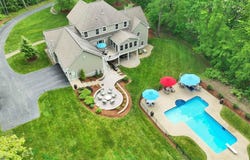 54 Pasture Road, Auburn, NH 03032