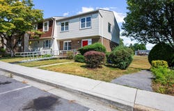 8828 EUREKA LANE, WALKERSVILLE, MD 21793