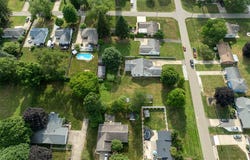 Cambridge Street NW, Massillon, OH 44646