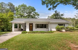 223 Manley Road, Griffin, GA 30223