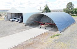 14114 Airway Dr, Odessa, WA 99159