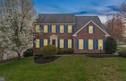 19116 STARKEY TERRACE, BROOKEVILLE, MD 20833