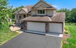 16355 Wintergreen Street NW, Andover, MN 55304