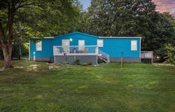 36 CONCORD AVENUE, BERKELEY SPRINGS, WV 25411