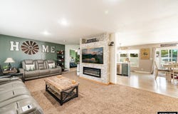 750 N Adams Avenue, Buffalo, WY 82834