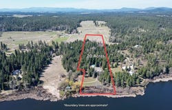 Nka N Perry Rd, Deer Park, WA 99006
