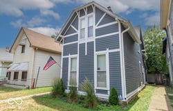 325 E 10th Street, Indianapolis, IN 46202