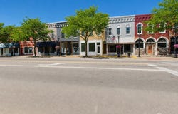 116 Tecumseh Street, Dundee, MI 48131