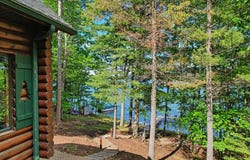 3287 KNOTTY PINE TR, Eagle River, WI 54521