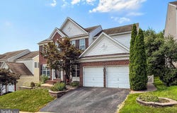 8189 DOUGLAS FIR DRIVE, LORTON, VA 22079