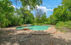 504 Underwood Road, Aledo, TX 76008