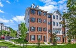 9303 SENEY LN #549, OWINGS MILLS, MD 21117