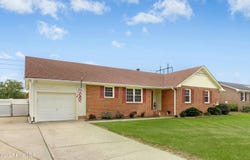 2323 Alyson Drive N, Wilson, NC 27896