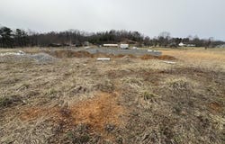Lot #3 Laredo Drive, London, KY 40741