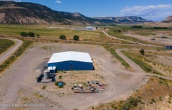 41008 County Rd 5, Meeker, CO 81641
