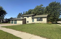 803 East Avenue, Tomah, WI 54660