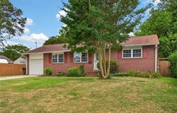 703 New Bern Avenue, Hampton, VA 23669