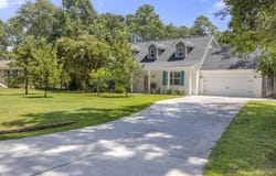 3291 Walter Drive, Johns Island, SC 29455