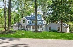 100 Little Ridge Road, Berkeley Lake, GA 30096