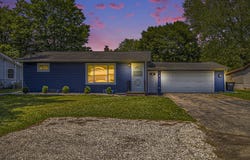 8814 S Sprinkle Road, Portage, MI 49002