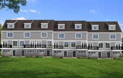 2768 Bristol Ridge Drive, Ann Arbor, MI 48105