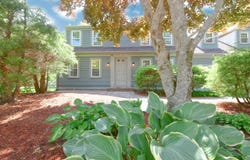 5 Tecumseh Road, Sagamore Beach, MA 02562