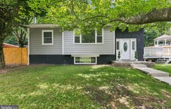 8902 SYLVANIA STREET, LORTON, VA 22079